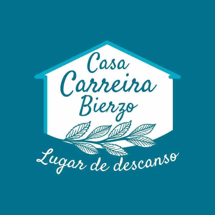 蓬费拉达Casa Carreira Bierzo别墅 外观 照片